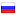 antikvarovnet.ru server is located in Russia